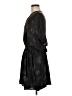 IKKS 100% Polyester Black Casual Dress Size EU (FR) 40 / US 8 - photo 5