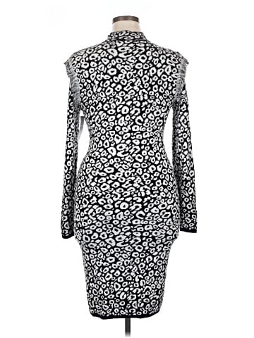 FASHION TO FIGURE Cocktail Dress (view 2)