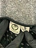 Lagaci Black Sleeveless Top Size S - photo 7