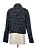 Gap Tweed Blue Jacket Size S - photo 2