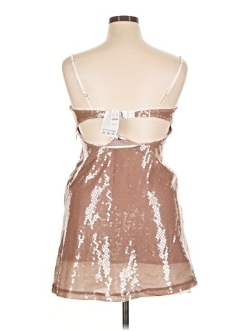 Anna October x J.Crew Cocktail Dress (view 2)
