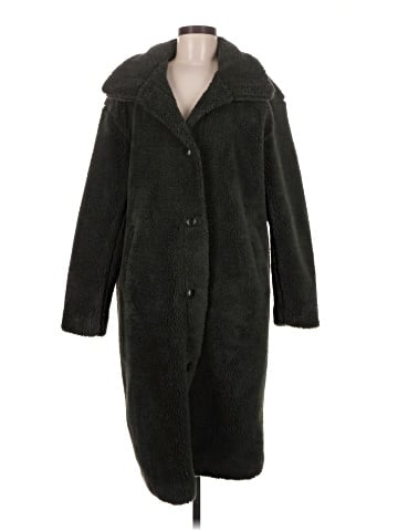 Gap Coat (view 1)