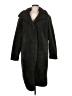 Gap 100% Polyester Green Coat Size M - photo 1