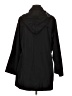 Cally-Do 100% Polyester Black Raincoat Size M - photo 2
