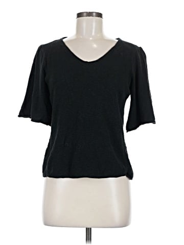 fat face Short Sleeve Top (view 1)