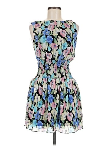 American Threads Cocktail Dress (view 1)