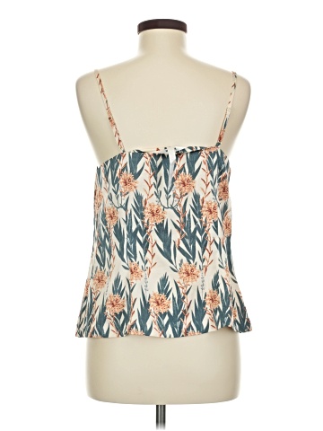 Kensie Sleeveless Top (view 2)