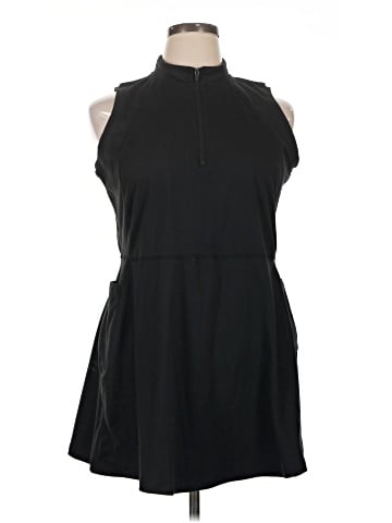 Danskin Casual Dress (view 1)