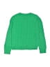 Crewcuts 100% Cotton Green Cardigan Size 6 - 7 - photo 2