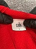 CAbi Red Pullover Sweater Size S - photo 7