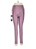 Noli Purple Leggings Size M - photo 2