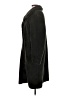 Gap 100% Polyester Green Coat Size M - photo 5