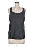 Lululemon Athletica Gray Active Tank Size 0 - photo 1