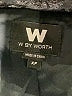 W by Worth Black Cardigan Size XS - photo 7
