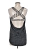 Lululemon Athletica Gray Active Tank Size 0 - photo 2