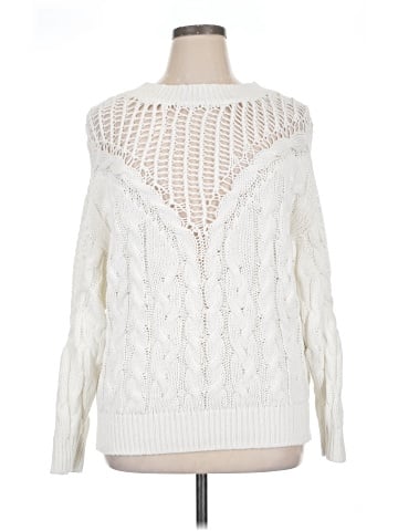 FASHION TO FIGURE Pullover Sweater (view 1)