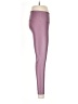 Noli Purple Leggings Size M - photo 4