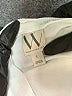 Worthington 100% Polyester Ivory Sleeveless T-Shirt Size L - photo 7