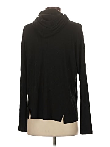 Rag & Bone Turtleneck Sweater (view 2)