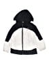 SWISSTECH 100% Polyester Color Block White Jacket Size 4 - 5 - photo 1