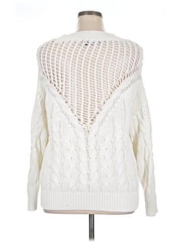 FASHION TO FIGURE Pullover Sweater (view 2)