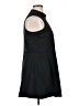 Danskin Solid Black Casual Dress Size XL - photo 4