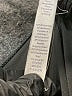 Crz Yoga Solid Gray Active Pants Size M - photo 8