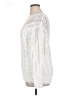 FASHION TO FIGURE White Pullover Sweater Size 1X Plus (1) - photo 5