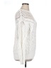 FASHION TO FIGURE White Pullover Sweater Size 1X Plus (1) - photo 4