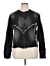 Unbranded Graphic Black Jacket Size XL (estimated) - photo 1