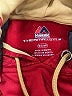 Majestic Red Pullover Hoodie Size S - photo 7