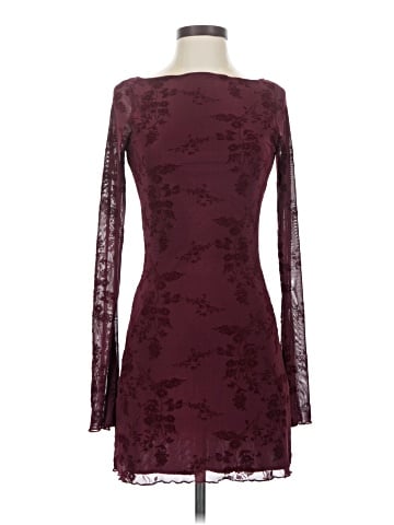 Motel Cocktail Dress (view 1)