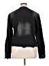 Unbranded Graphic Black Jacket Size XL (estimated) - photo 2