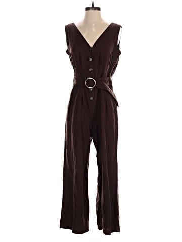 Ann Taylor LOFT Jumpsuit (view 1)