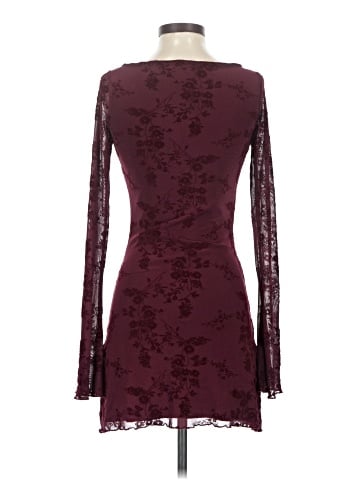 Motel Cocktail Dress (view 2)