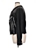 Unbranded Graphic Black Jacket Size XL (estimated) - photo 5