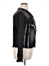 Unbranded Graphic Black Jacket Size XL (estimated) - photo 4