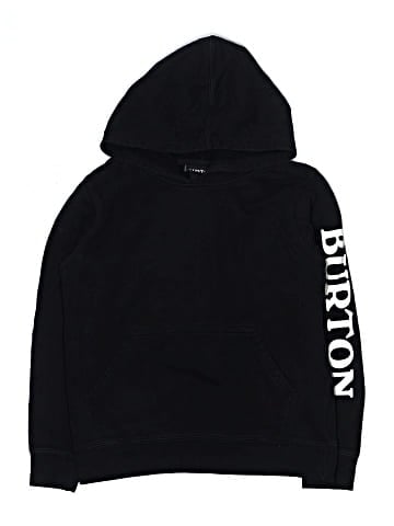 Burton Pullover Hoodie (view 1)