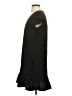 Shein 100% Polyester Solid Black Casual Dress Size XS - photo 5