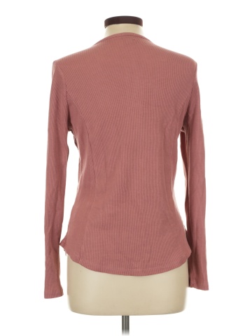 Lee Long Sleeve Top (view 2)