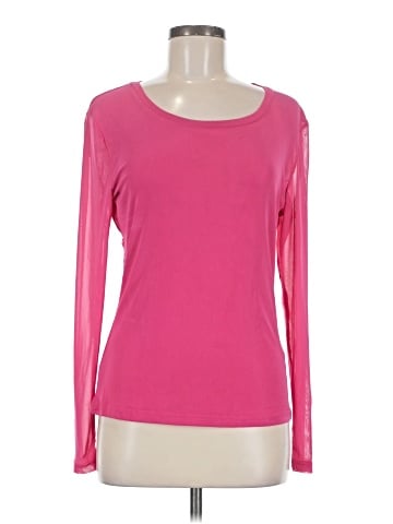 Adore Long Sleeve T-Shirt (view 1)