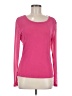 Adore Pink Long Sleeve T-Shirt Size M - photo 1
