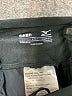 Mizuno Black Active Pants Size M - photo 7