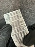 Mizuno Black Active Pants Size M - photo 8