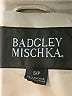 Badgley Mischka 100% Polyurethane Tan Trenchcoat Size S - photo 6