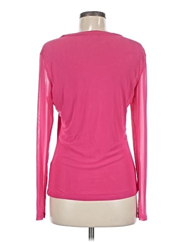 Adore Long Sleeve T-Shirt (view 2)