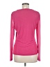 Adore Pink Long Sleeve T-Shirt Size M - photo 2