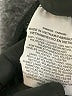 Nike 100% Polyester Black Athletic Shorts Size S - photo 4