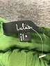 Lulus Green Tube Top Size S - photo 6