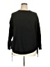 Unbranded Black Pullover Sweater Size XL - photo 1